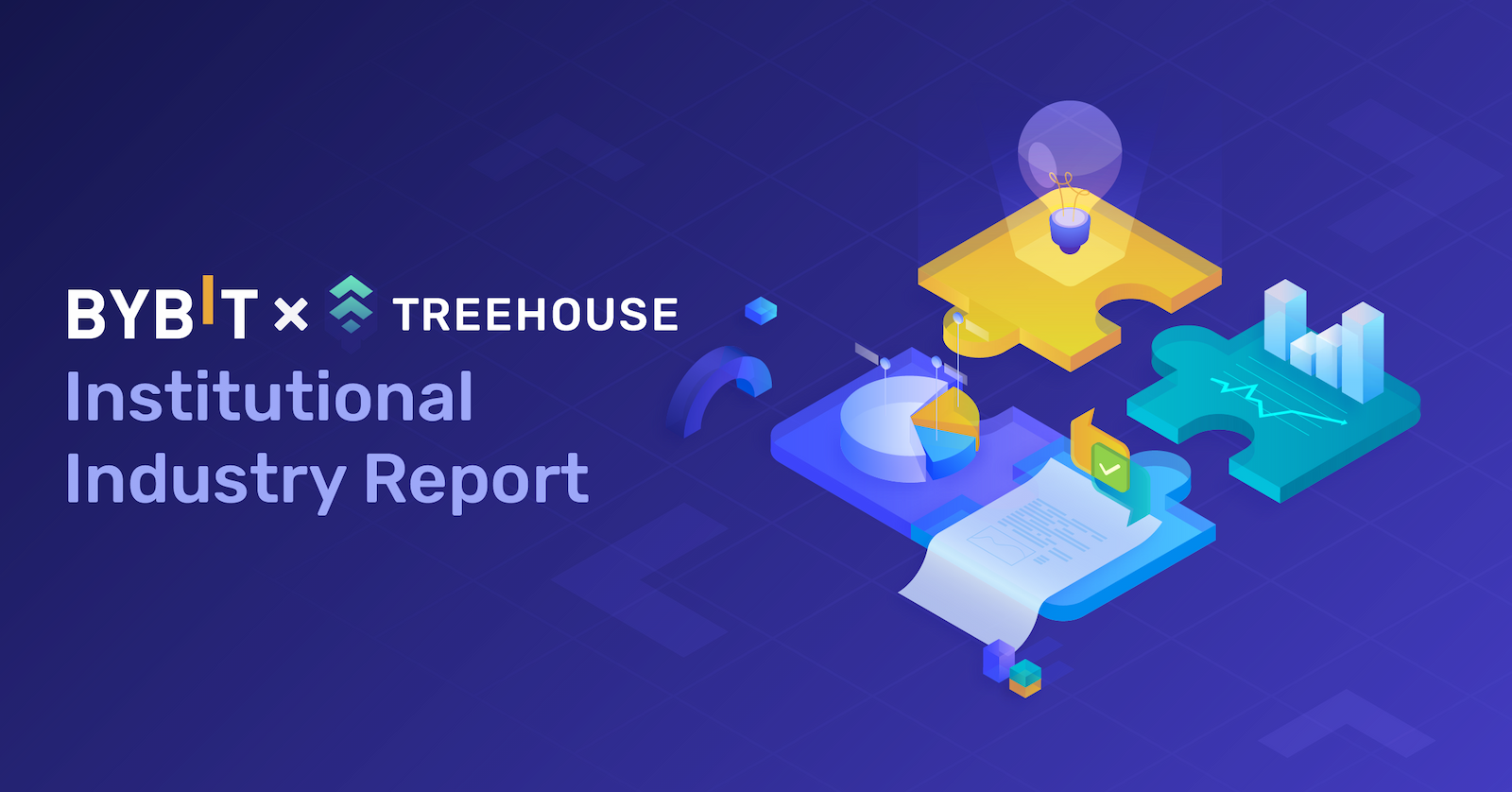 Bybit x Treehouse: Institutional Industry Report 2024